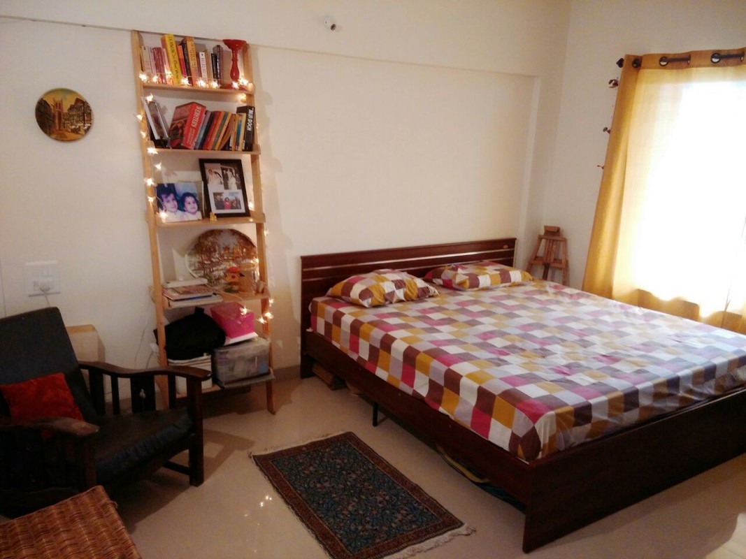 1 Room(Full Room) - Little Souk - Gallery - 1