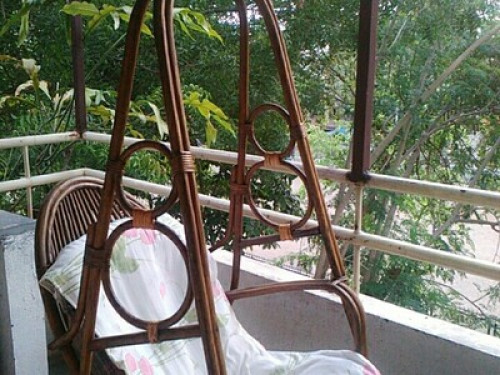 Home stay