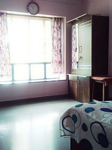 Home stay