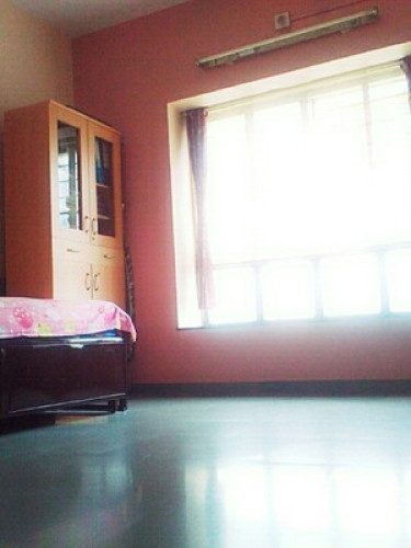 Home stay