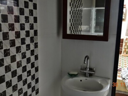 fun loving and caring guest