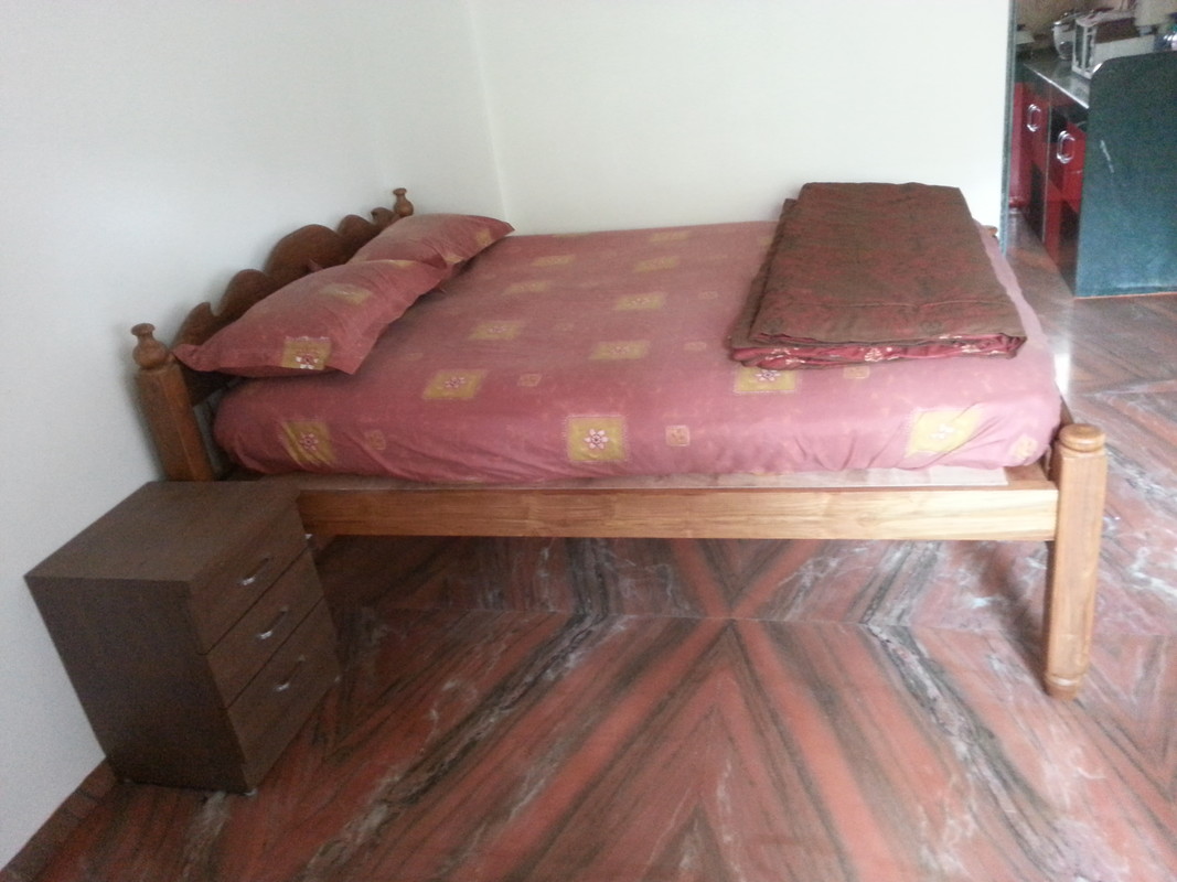  1 Room(Full Room)  -  Some extra bucks for CSR causes  - Gallery -  1