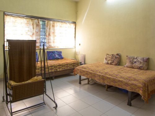 Comfortable Home Stay