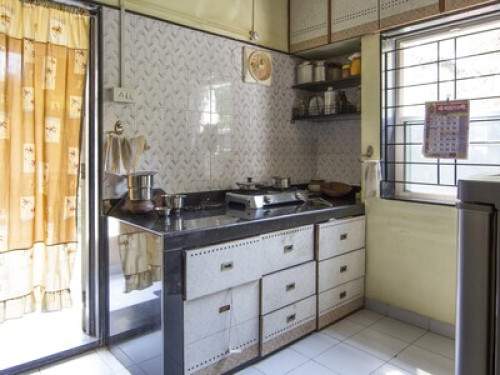 Comfortable Home Stay - Gallery - 17