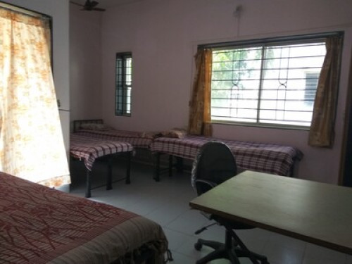 Comfortable Home Stay