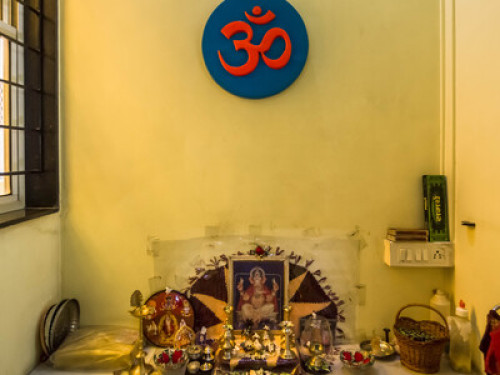 Comfortable Home Stay - Gallery - 15
