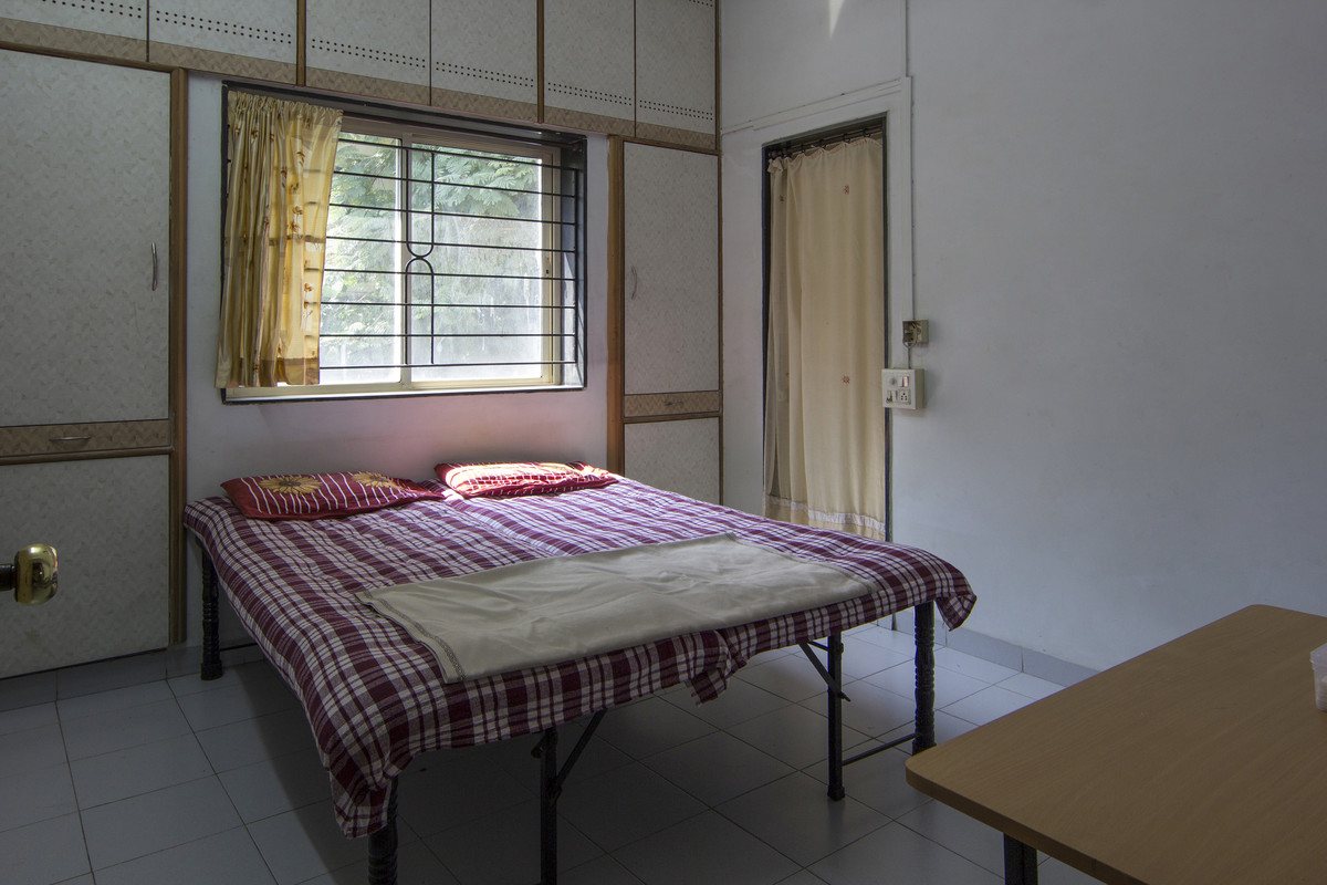  Private Room 2(Single Bed)  -  Comfortable Home Stay  - Gallery -  1