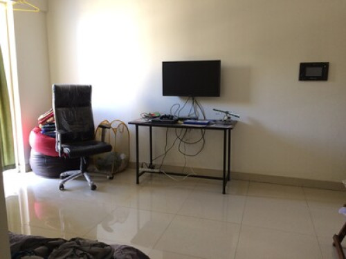 Amanora Cozy Homestay