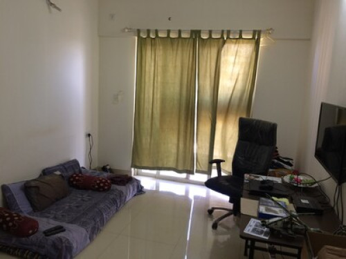 Amanora Cozy Homestay