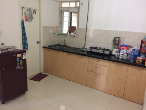Amanora Cozy Homestay