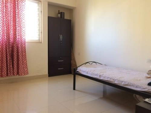 Amanora Cozy Homestay - Gallery - 7