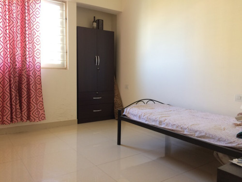 Amanora Cozy Homestay - Gallery - 8