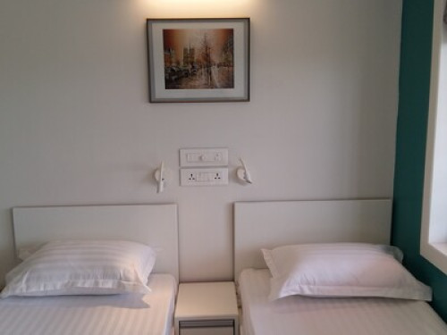 INDEPENDENT STUDIO APT,private - Gallery - 26