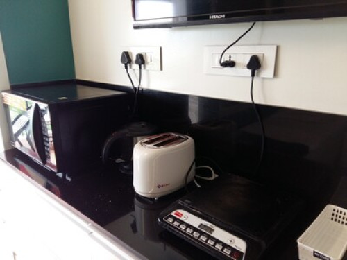 INDEPENDENT STUDIO APT,private - Gallery - 17