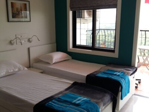 INDEPENDENT STUDIO APT,private - Gallery - 28
