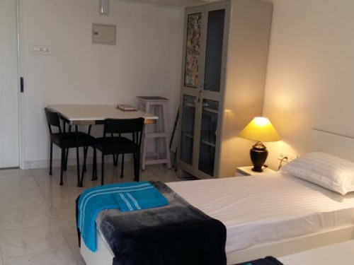INDEPENDENT STUDIO APT,private - Gallery - 25