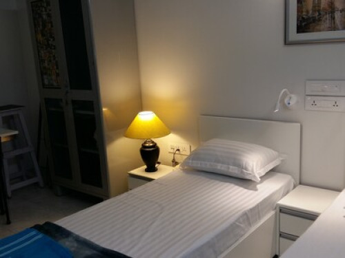 INDEPENDENT STUDIO APT,private - Gallery - 24