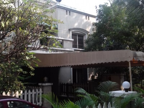 Kasturi La Salette Mansion