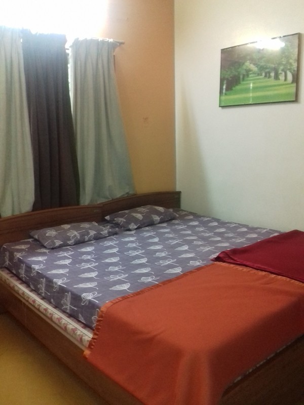 Private Room(Single Bed) - 1