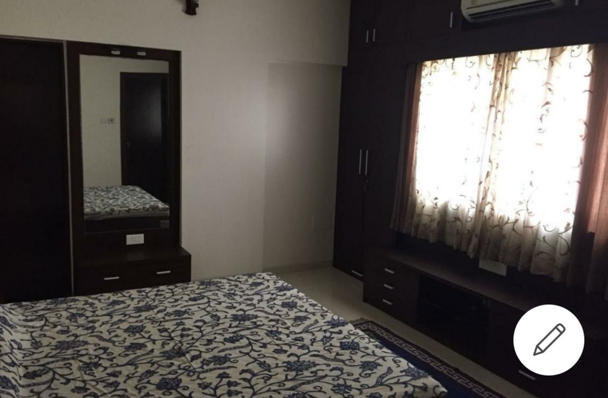 Guest Room(Single Bed) - 1