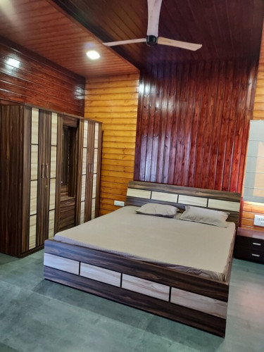 Woods Villa-Dream House - Gallery - 15
