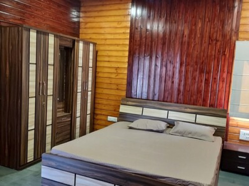 Woods Villa-Dream House - Gallery - 10