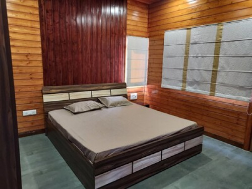 Woods Villa-Dream House - Gallery - 9