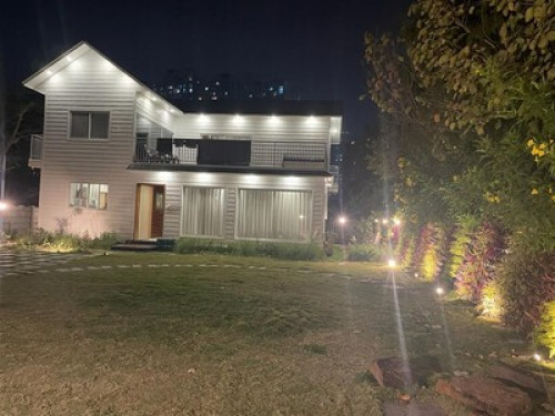 Woods Villa-Dream House - Gallery - 6