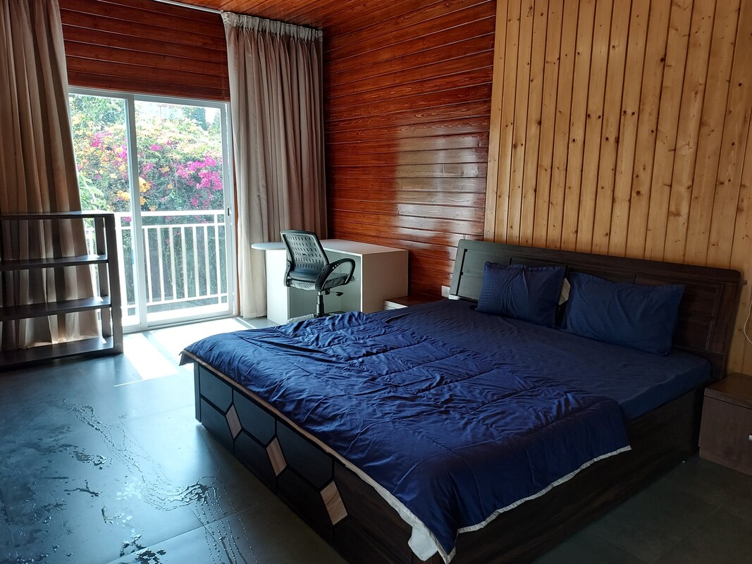 Lily(Single Bed) - 1