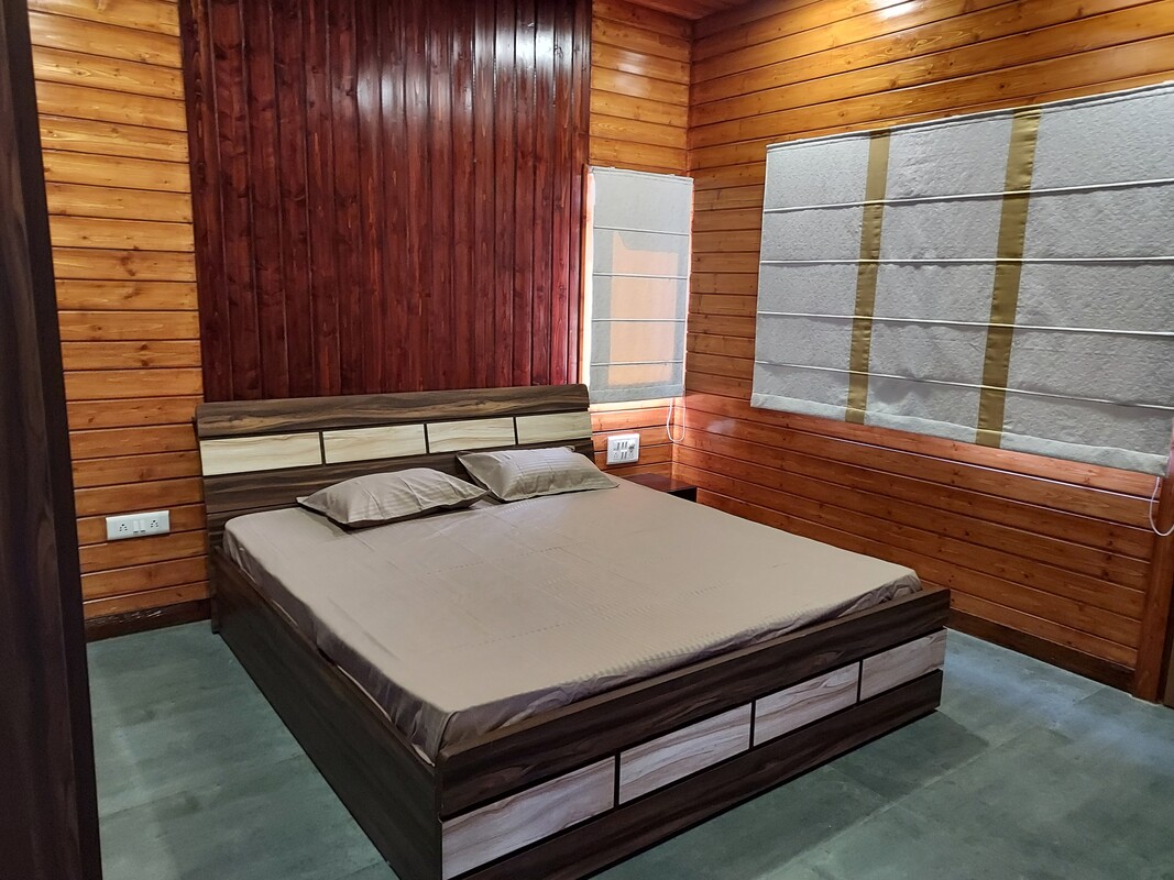 Jasmine(Single Bed) - 1
