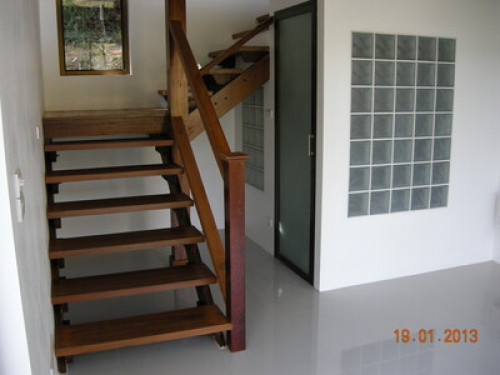 Mountain Chalet in National Park  - Gallery - 6