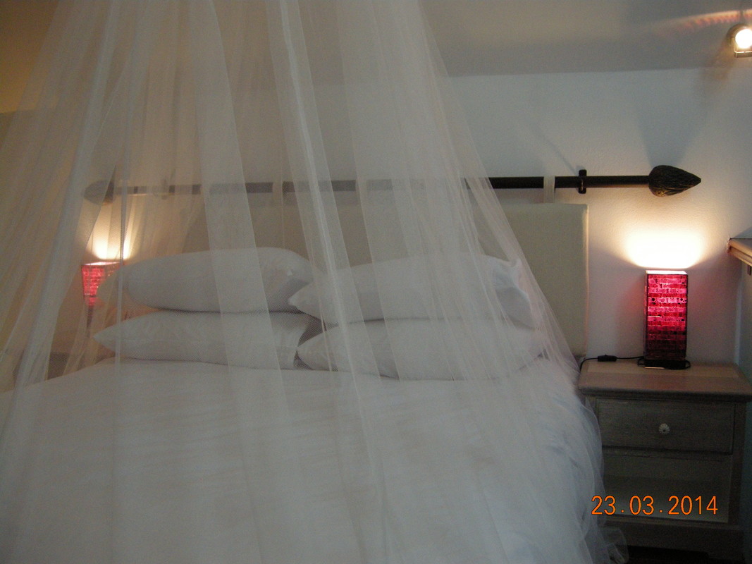 Mezzanine Bedroom(Full Room) - 1