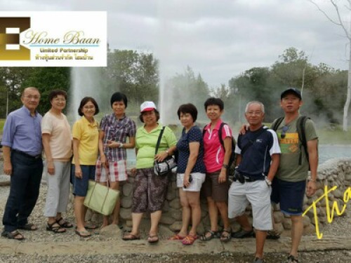 Chiang Mai nature, writers' corner. - Gallery - 32