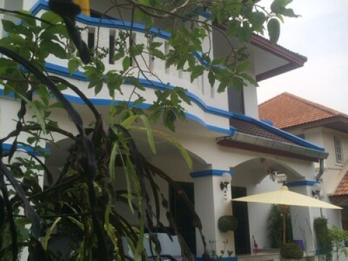 Chiang Mai nature, writers' corner. - Gallery - 36