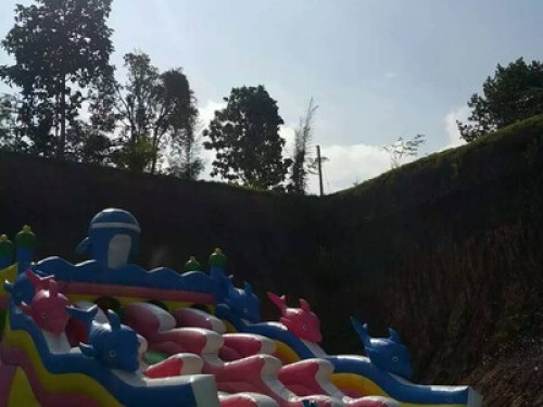 Chiang Mai nature, writers' corner. - Gallery - 33