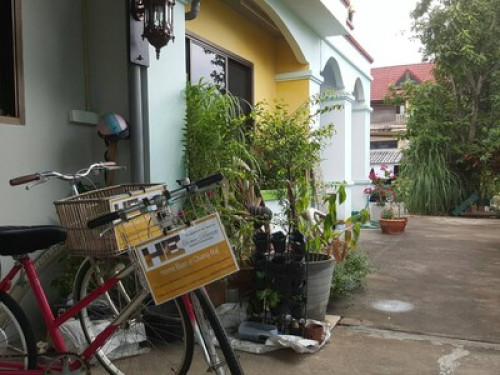 Chiang Mai nature, writers' corner. - Gallery - 37