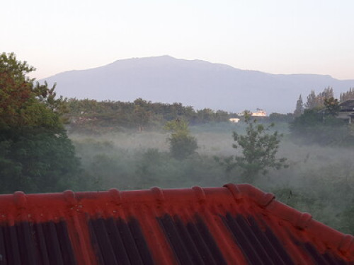 Chiang Mai nature, writers' corner. - Gallery - 68