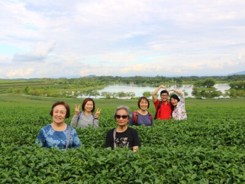 Chiang Mai nature, writers' corner. - Gallery - 64
