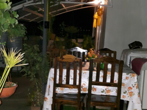 Chiang Mai nature, writers' corner. - Gallery - 47