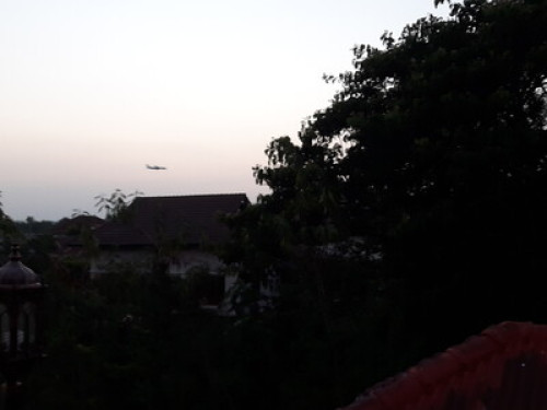 Chiang Mai nature, writers' corner. - Gallery - 67