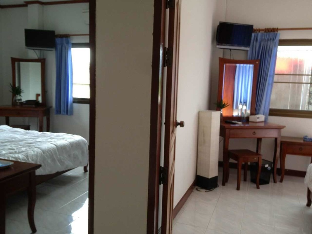 Horizon Mountain View Room(Single Bed) - 1
