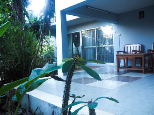 Living in the forest in Chiang Mai - Gallery - 8