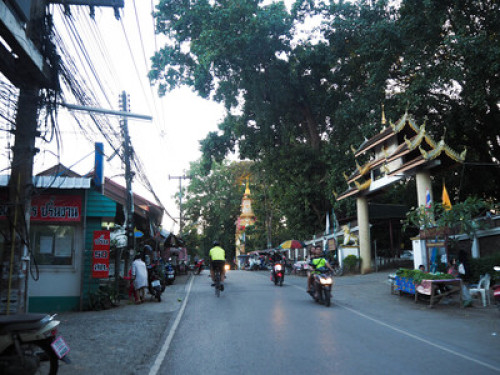 Living in the forest in Chiang Mai - Gallery - 15