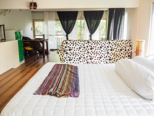 Living in the forest in Chiang Mai - Gallery - 12