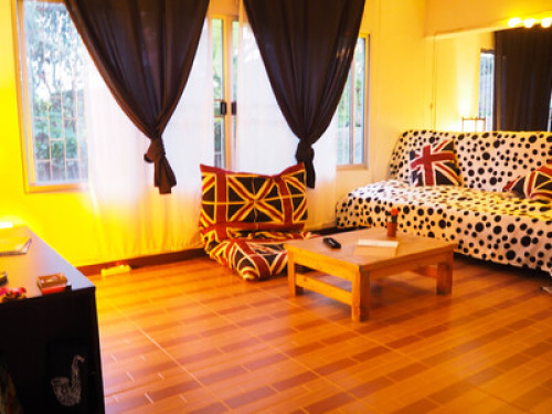 Living in the forest in Chiang Mai - Gallery - 21
