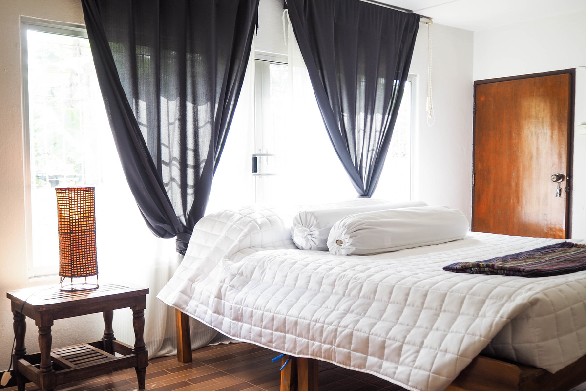 Studio Apartment(Single Bed) - Living in the forest in Chiang Mai - Gallery - 1