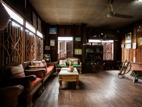 Patan Lanna Homestay  - Gallery -  5