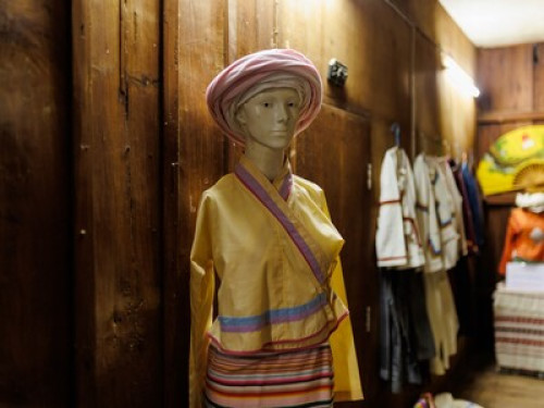 Patan Lanna Homestay - Gallery - 7