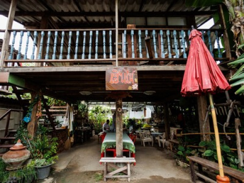 Patan Lanna Homestay
