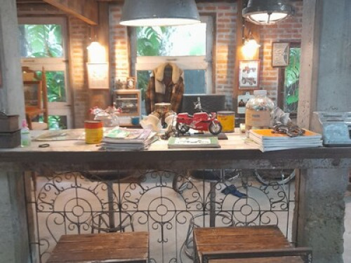 Patan Lanna Homestay - Gallery - 27